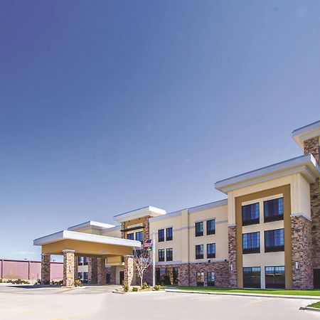 Hotel La Quinta By Wyndham Pampa Zewnętrze zdjęcie