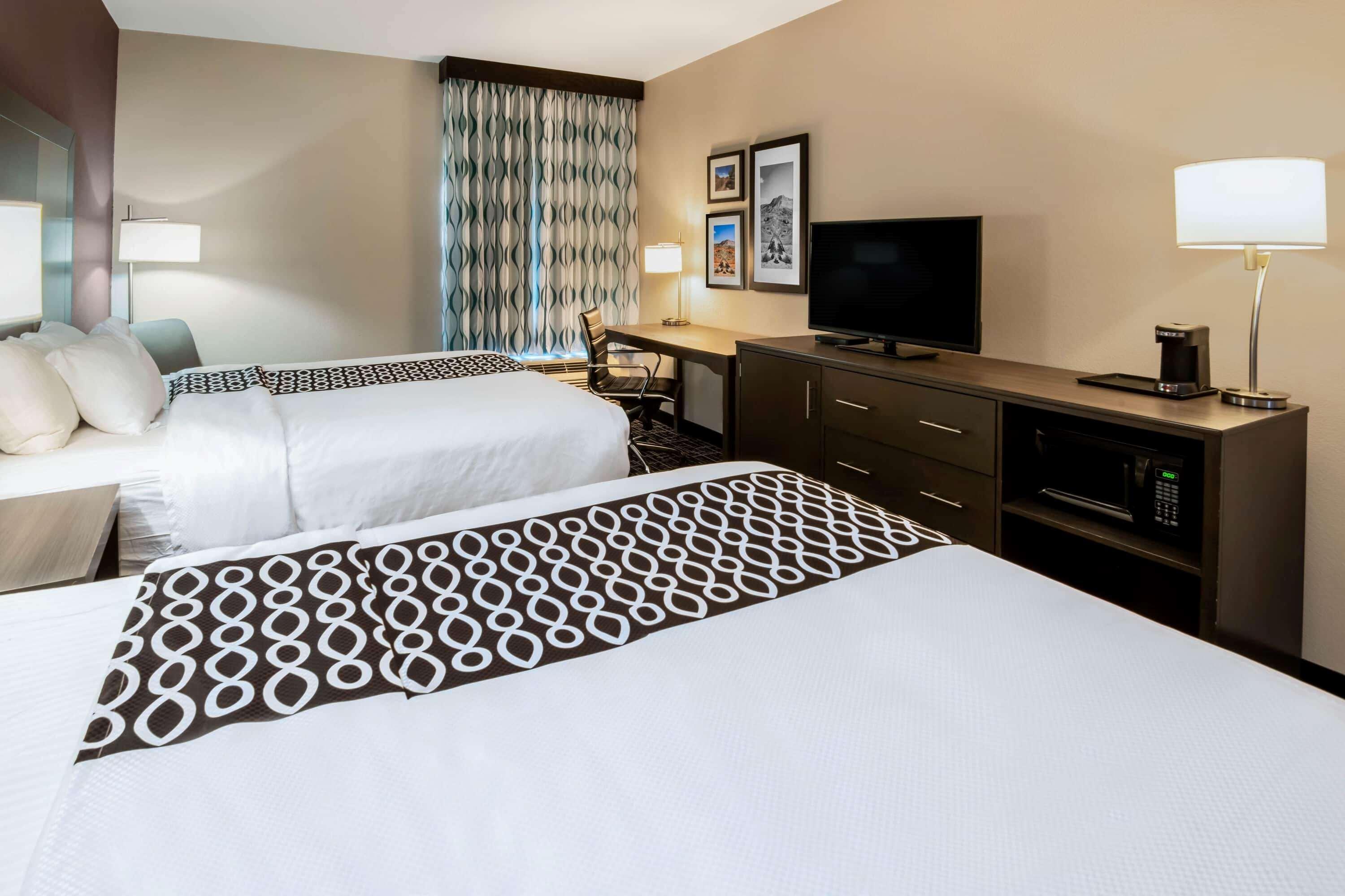 Hotel La Quinta By Wyndham Pampa Zewnętrze zdjęcie