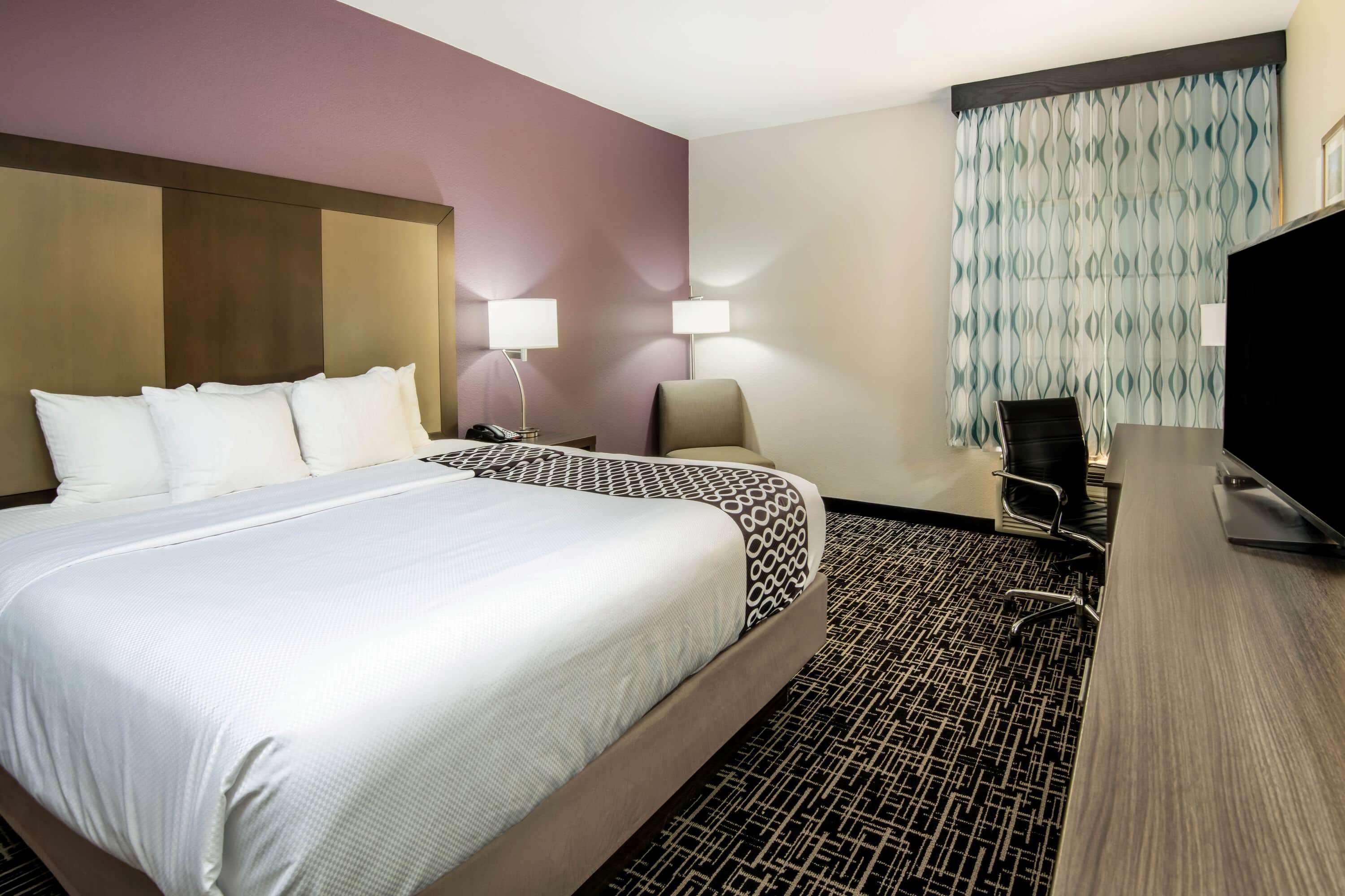 Hotel La Quinta By Wyndham Pampa Zewnętrze zdjęcie