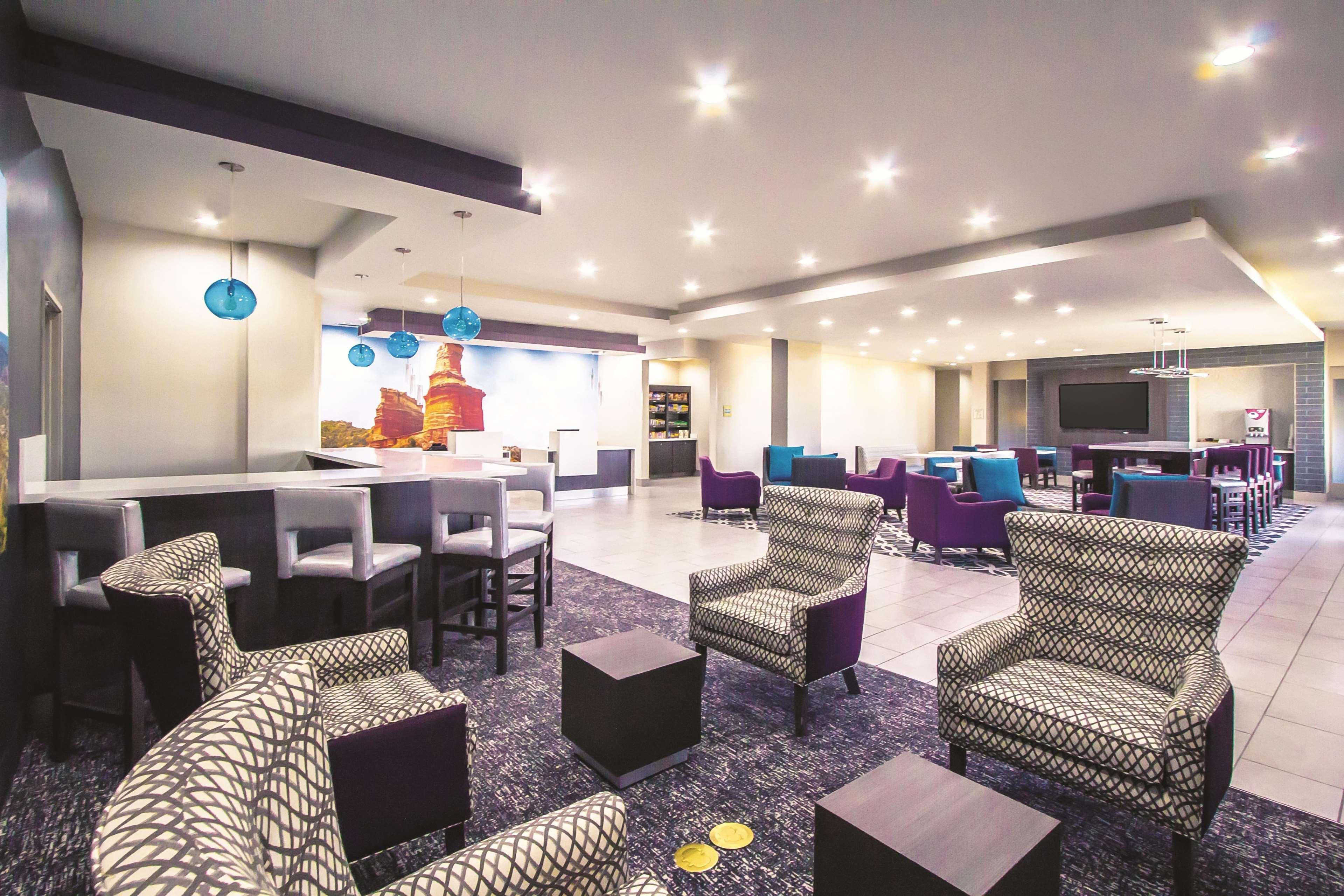Hotel La Quinta By Wyndham Pampa Zewnętrze zdjęcie