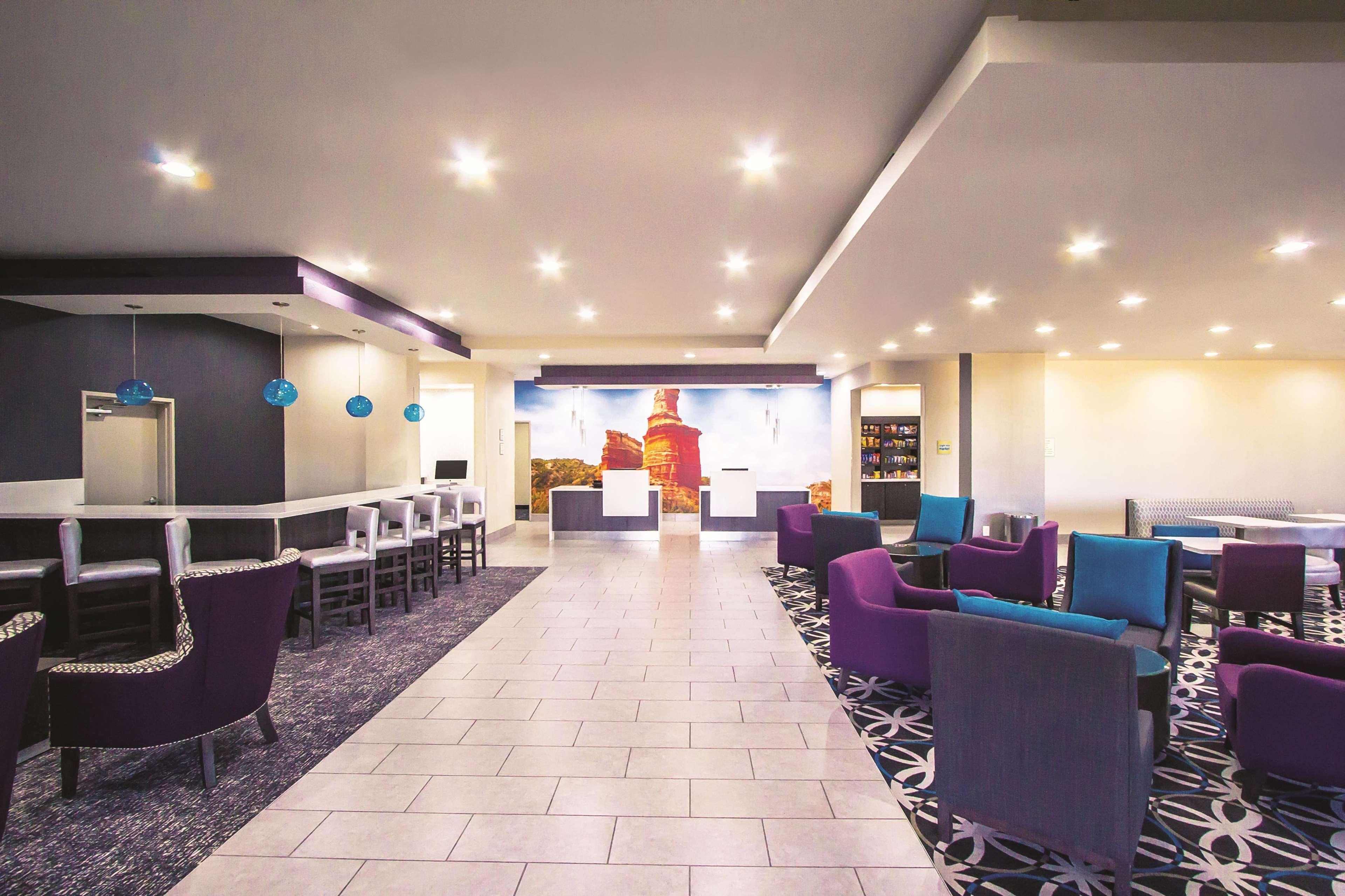 Hotel La Quinta By Wyndham Pampa Zewnętrze zdjęcie